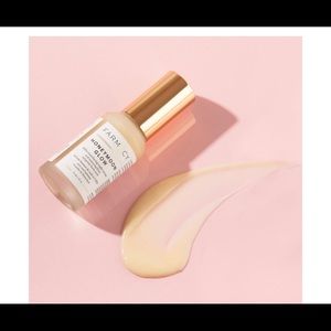 Farmacy Honeymoon Glow AHA resurfacing night serum